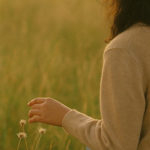 Why Embracing Every Part of Ourselves Matters.