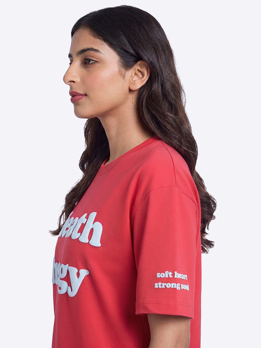 EMPATH ENERGY ROSE PINK