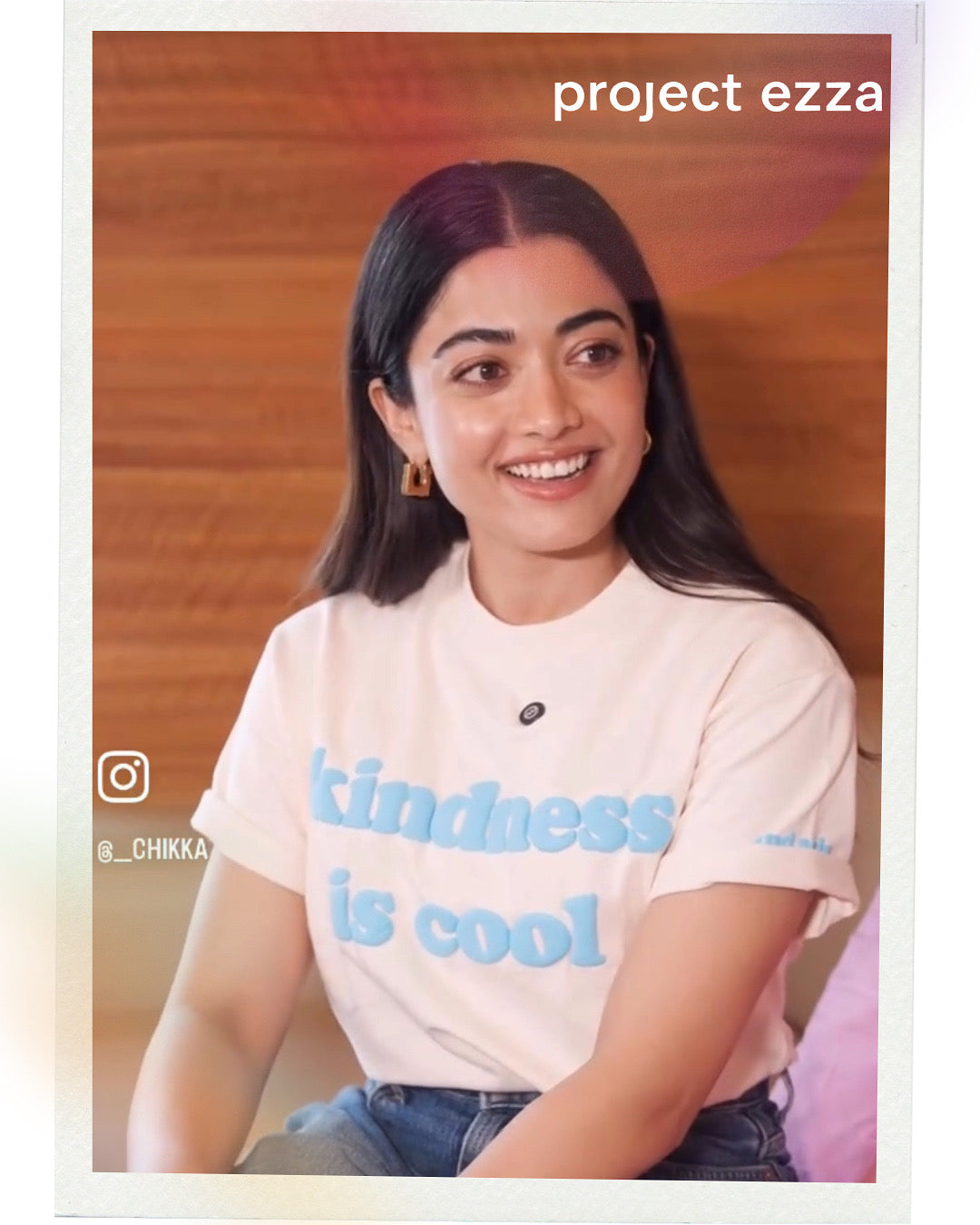 KINDNESS IS COOL