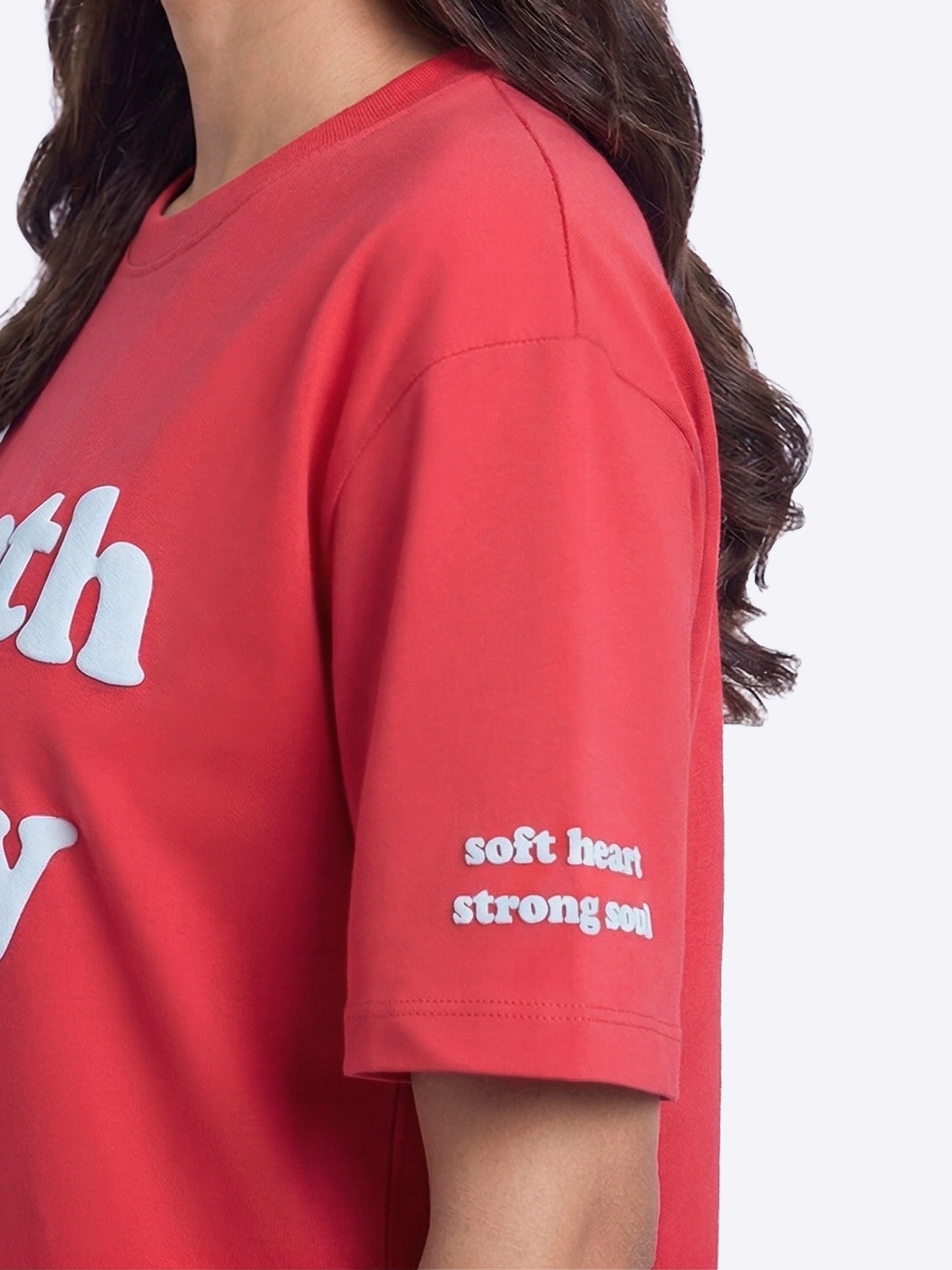 EMPATH ENERGY ROSE PINK