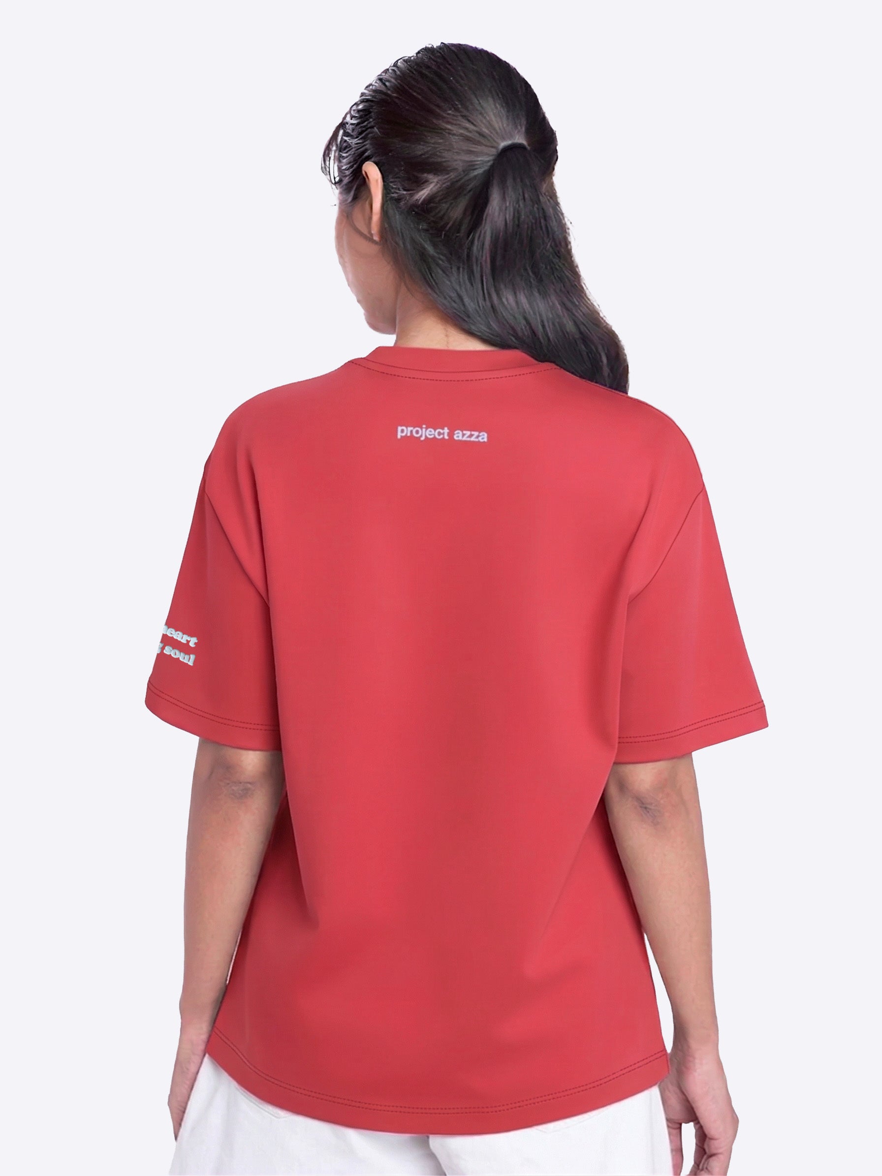 EMPATH ENERGY ROSE PINK