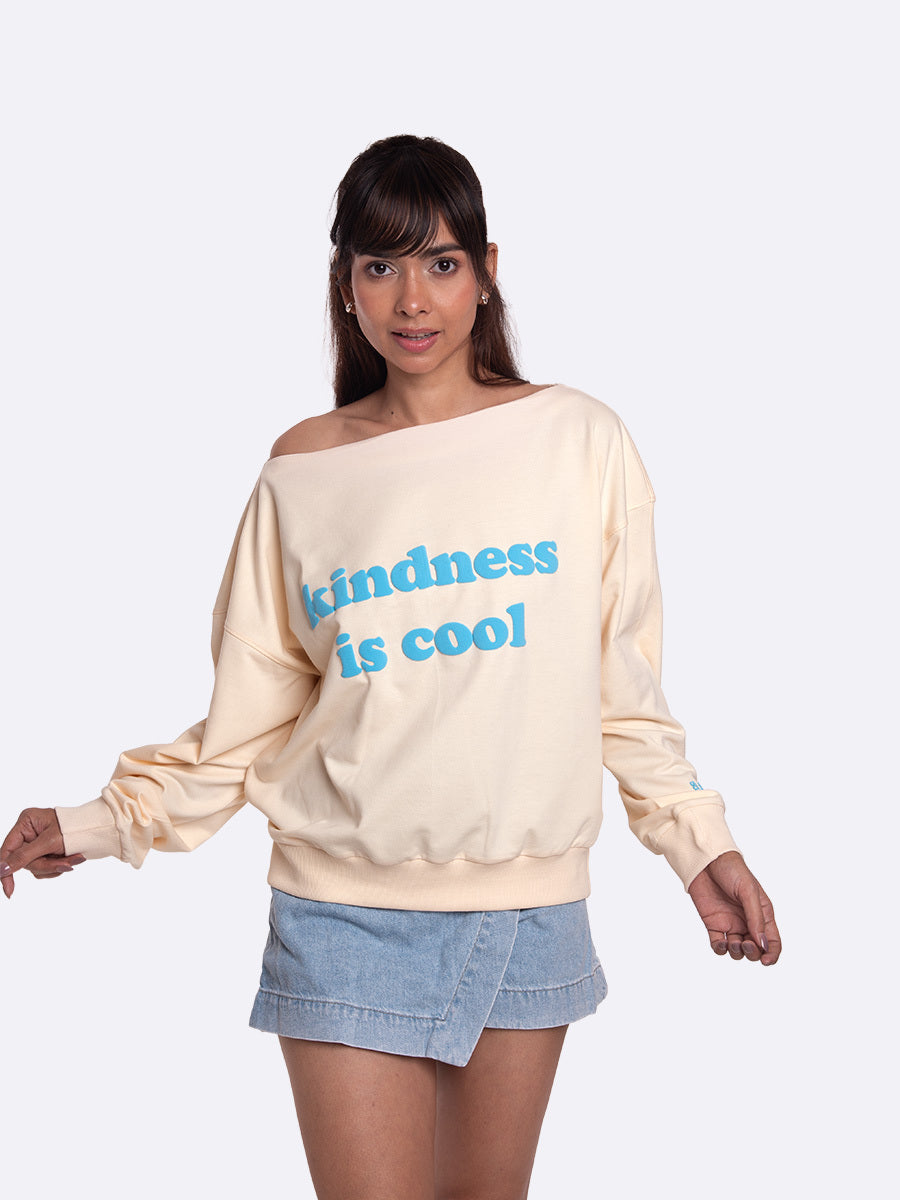 Kindness Slashtop