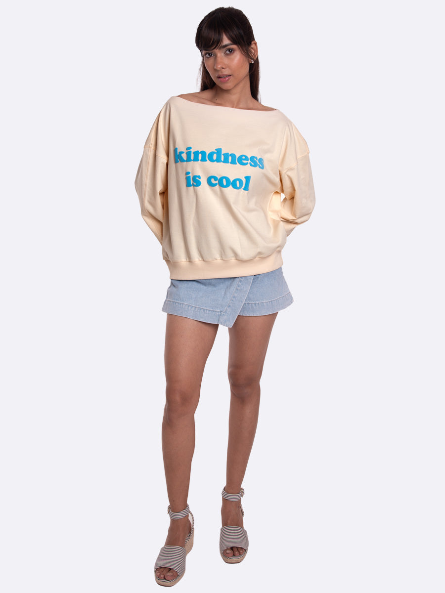 Kindness Slashtop
