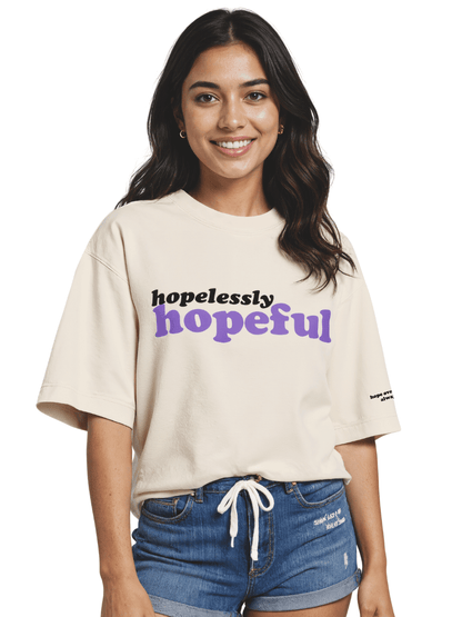 Hopelessly Hopeful