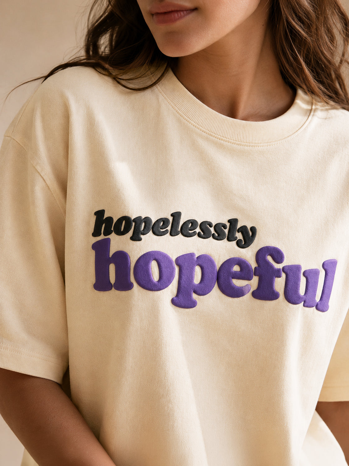 Hopelessly Hopeful