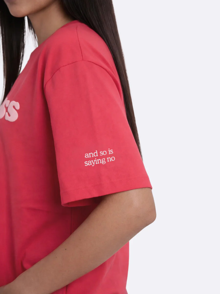 KINDNESS IS COOL ROSE