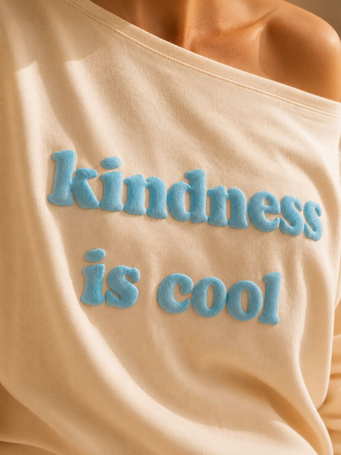 Kindness Slashtop