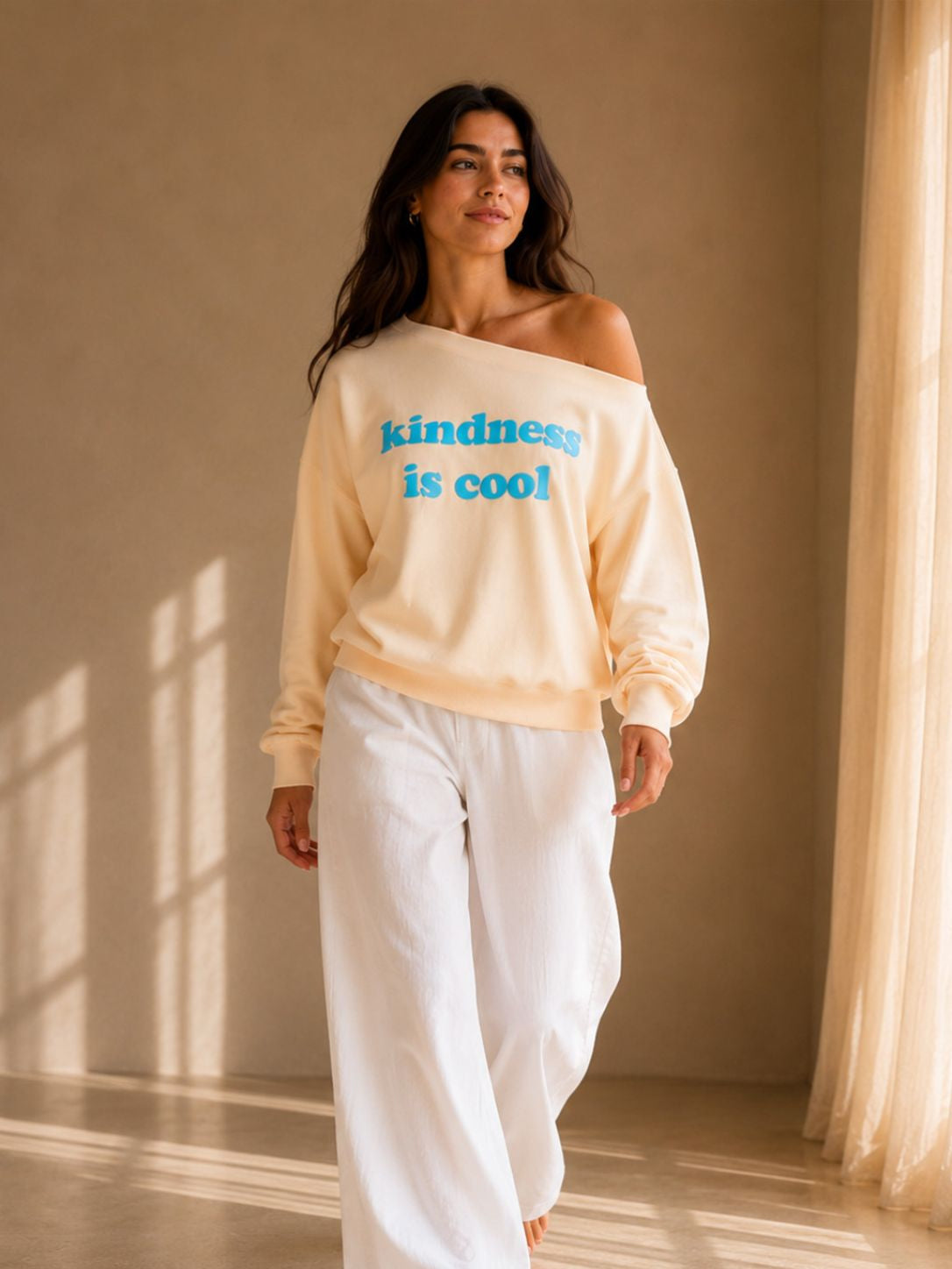 Kindness Slashtop