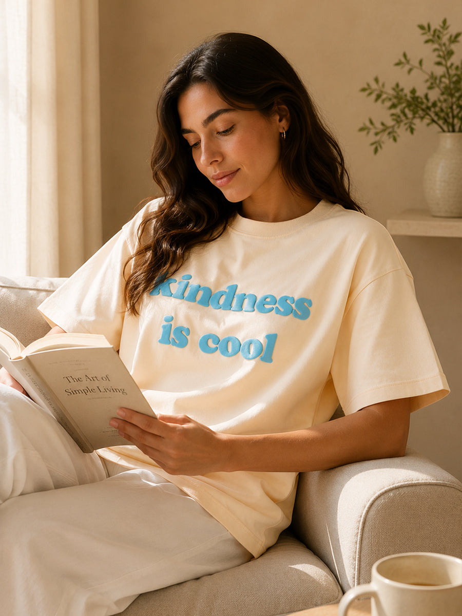 KINDNESS IS COOL