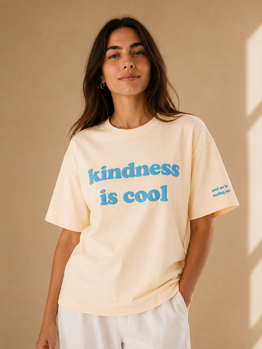 KINDNESS IS COOL