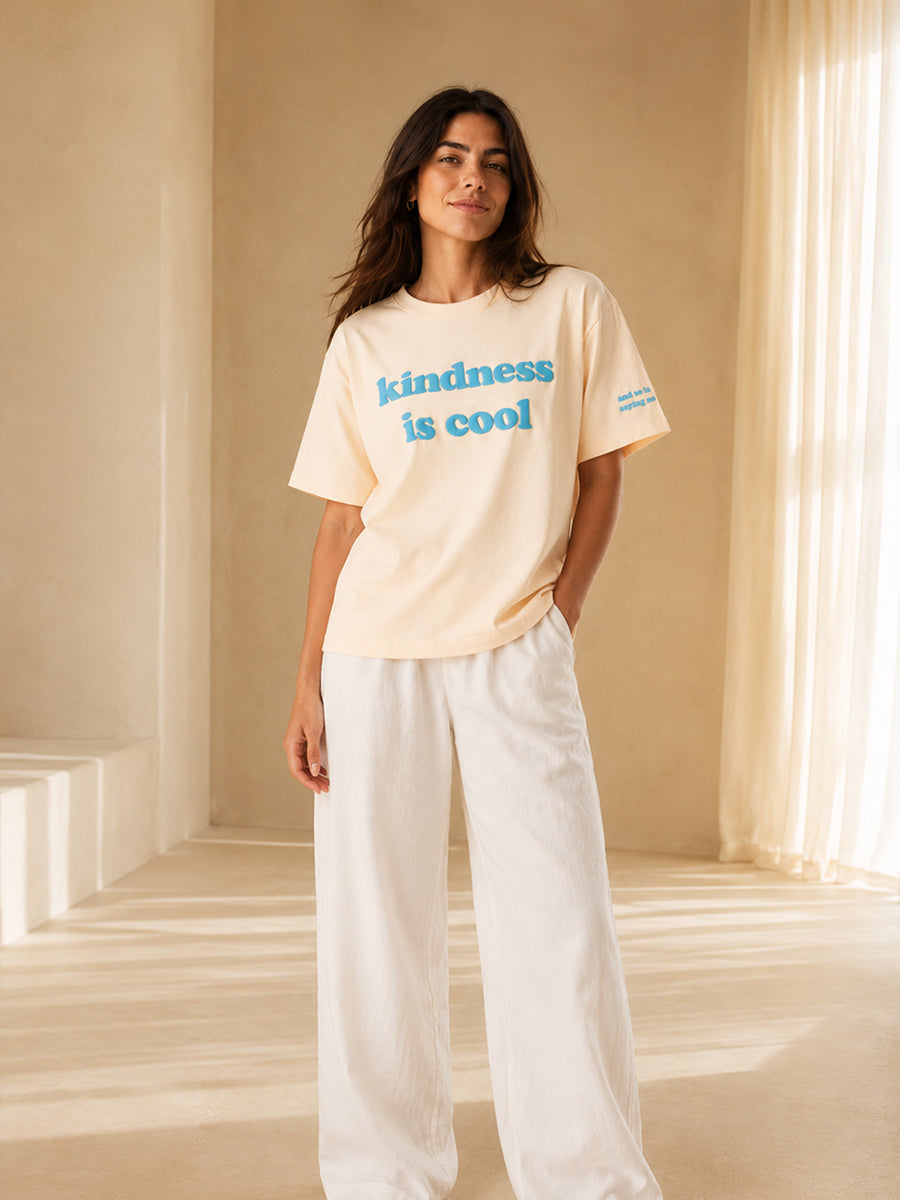 KINDNESS IS COOL