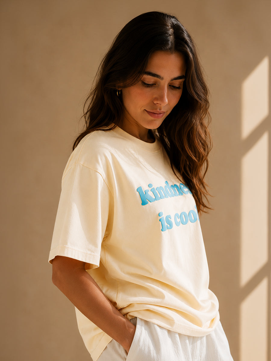 KINDNESS IS COOL