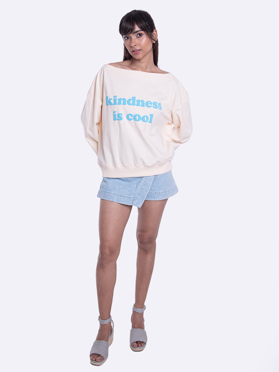 Kindness Slashtop