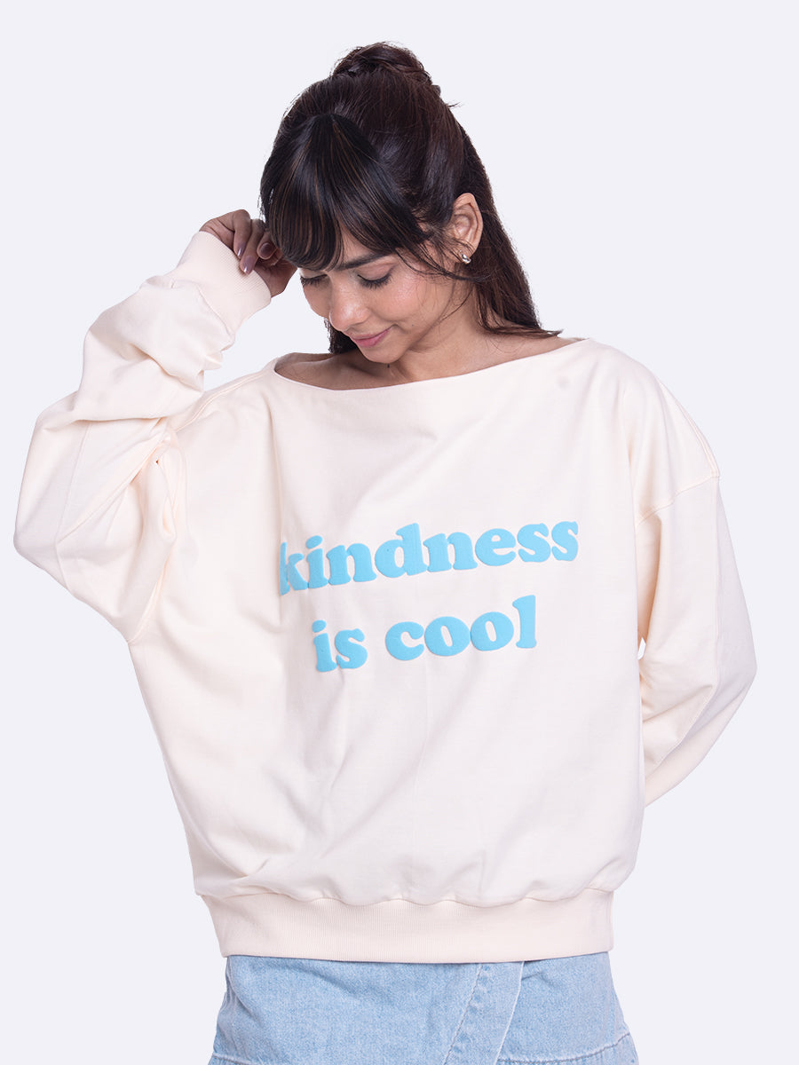 Kindness Slashtop