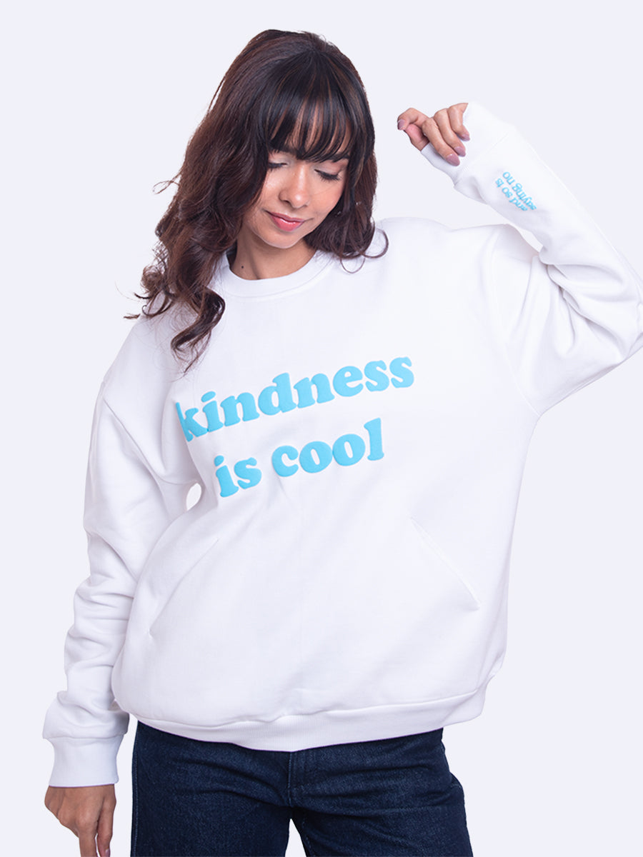 Kindness Sweatshirt