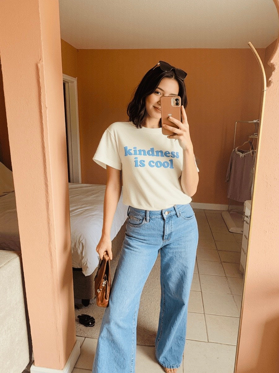 KINDNESS IS COOL — 4