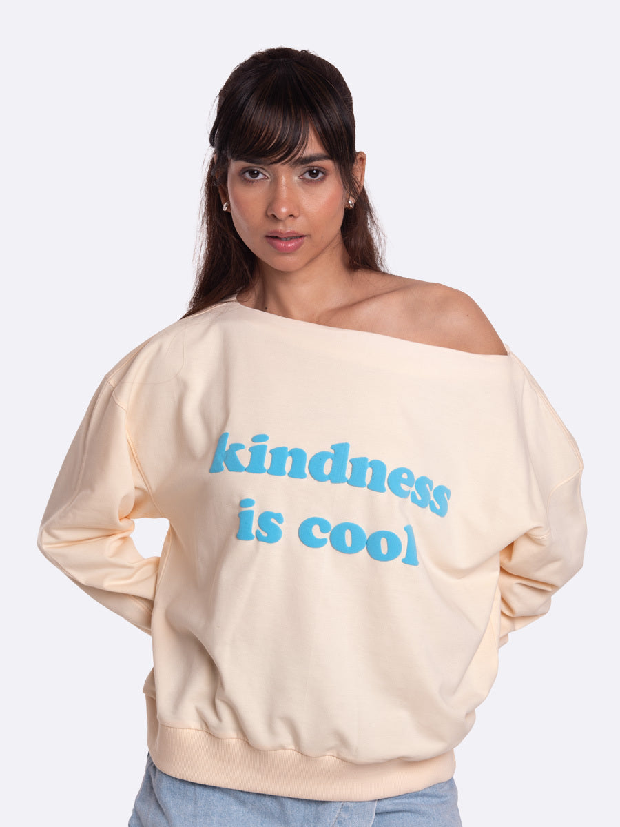 Kindness Slashtop