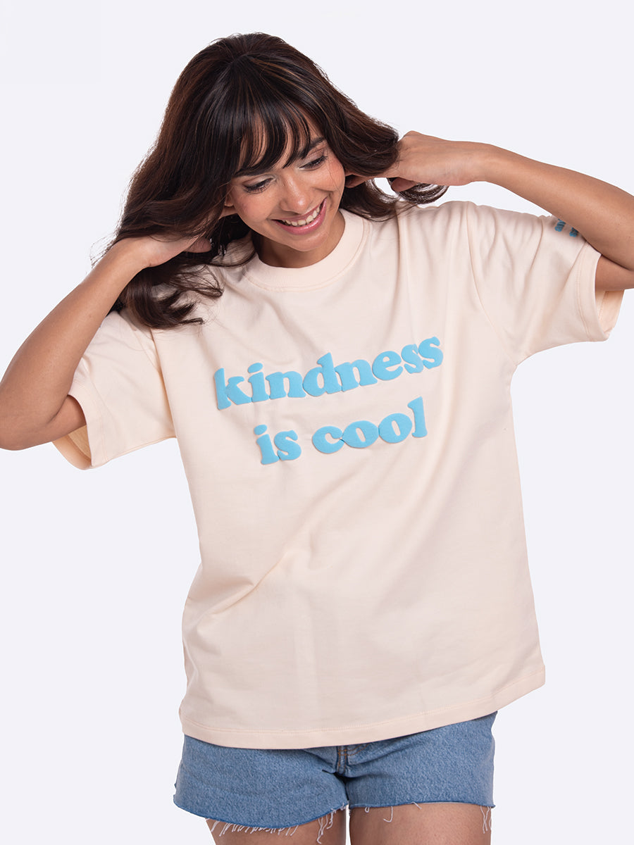 KINDNESS IS COOL