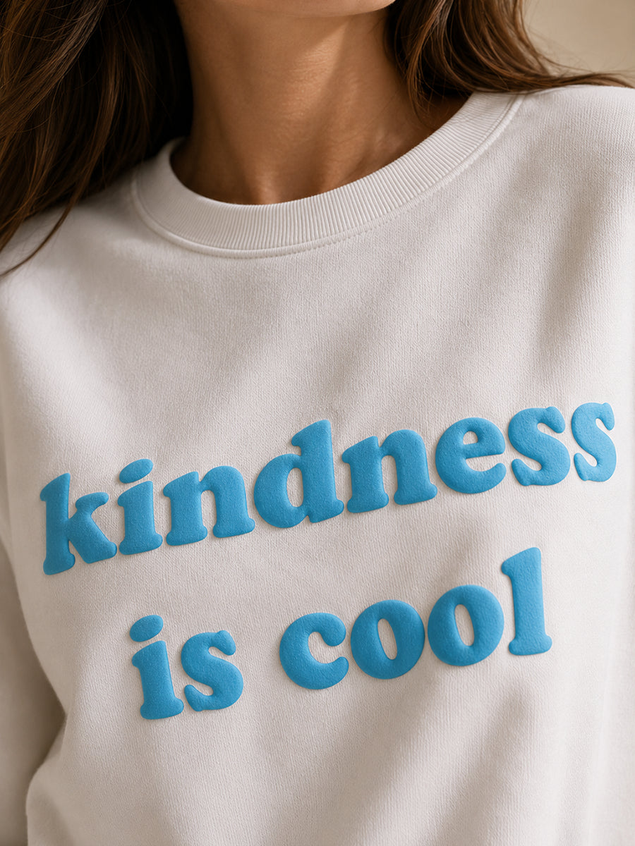 Kindness Sweatshirt