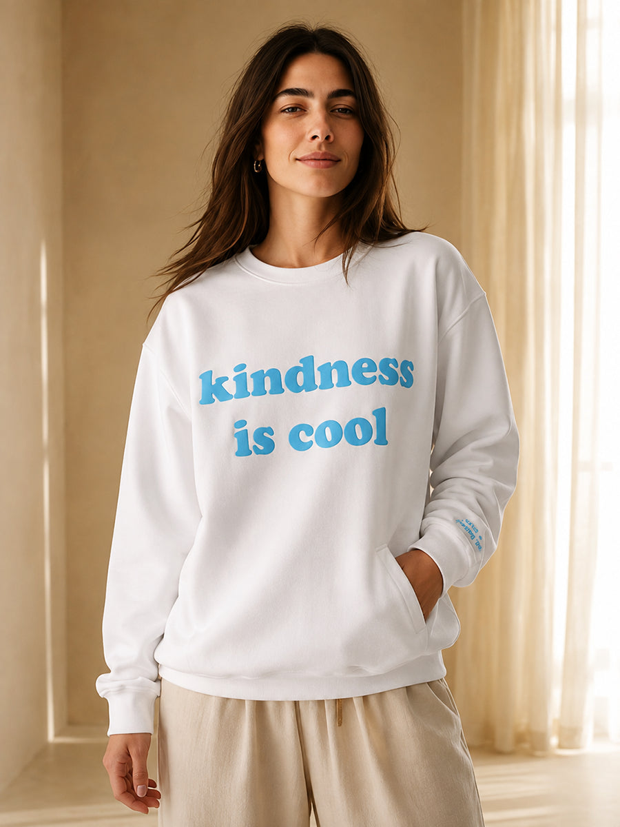 Kindness Sweatshirt