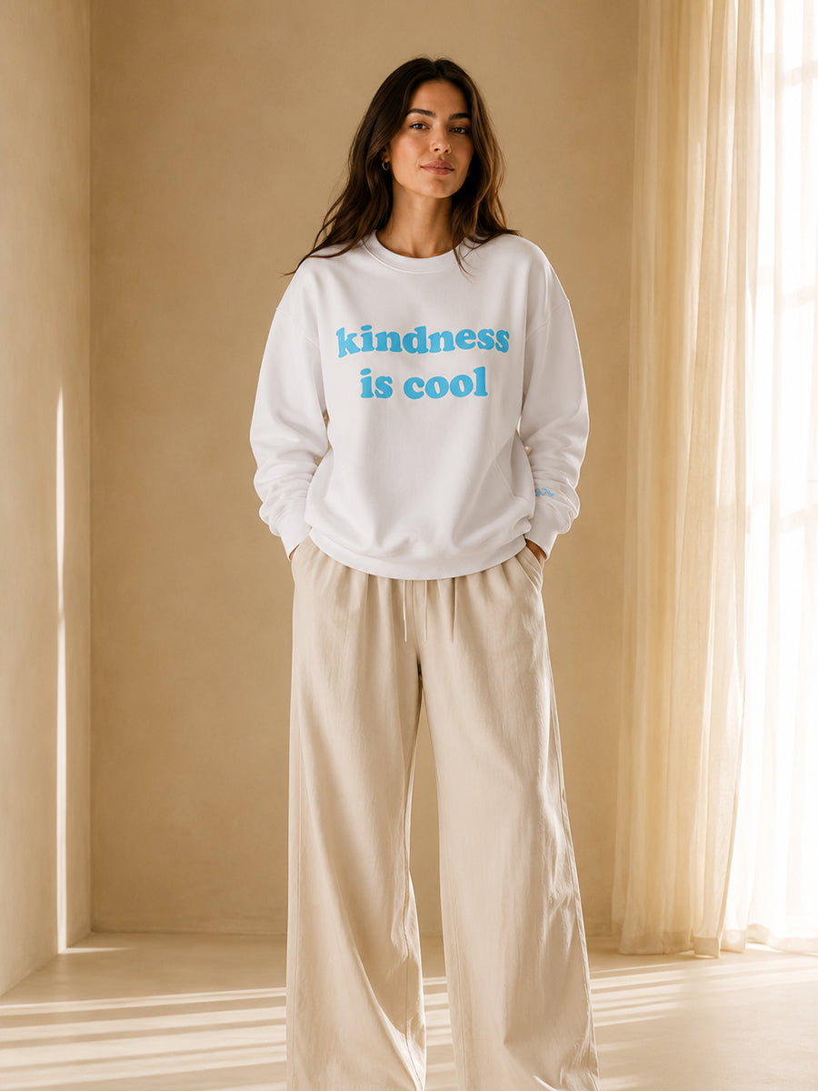 Kindness Sweatshirt
