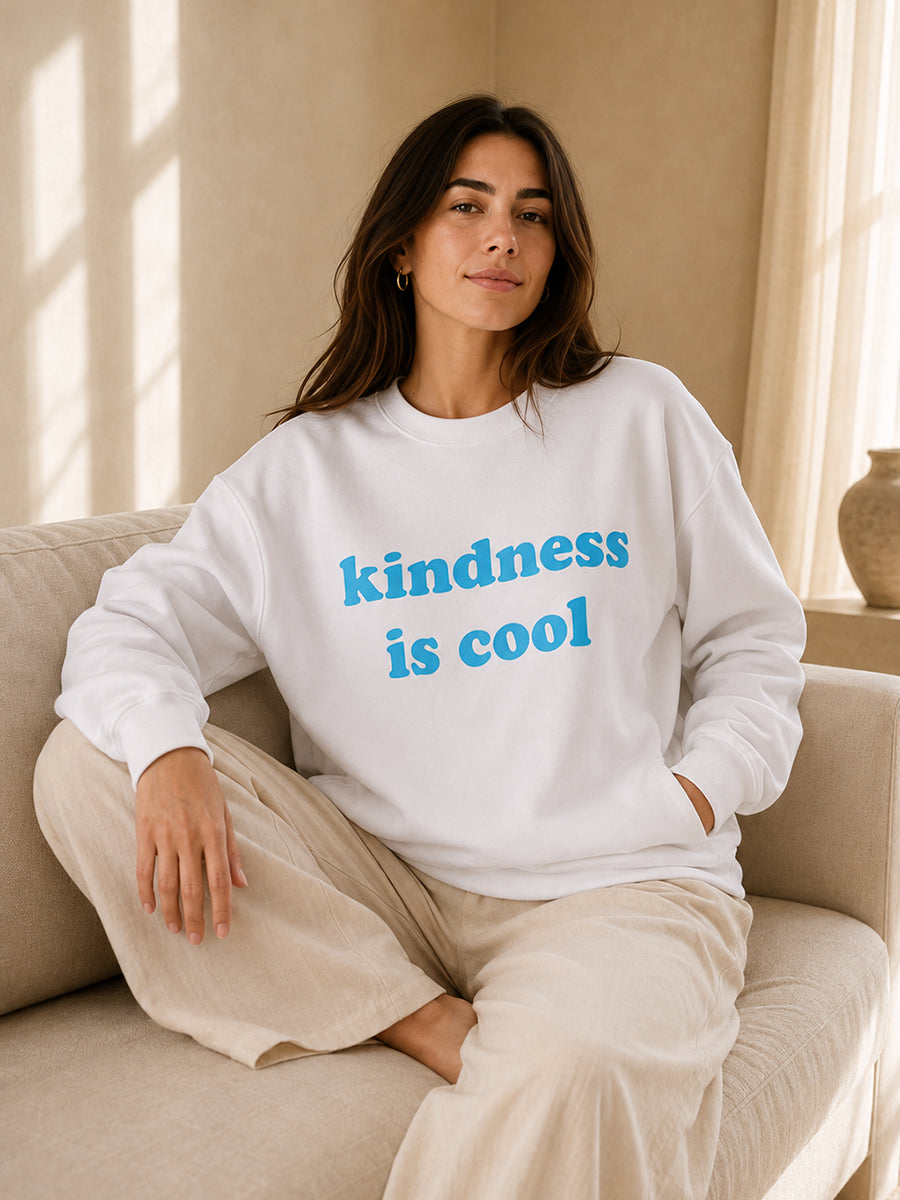 Kindness Sweatshirt