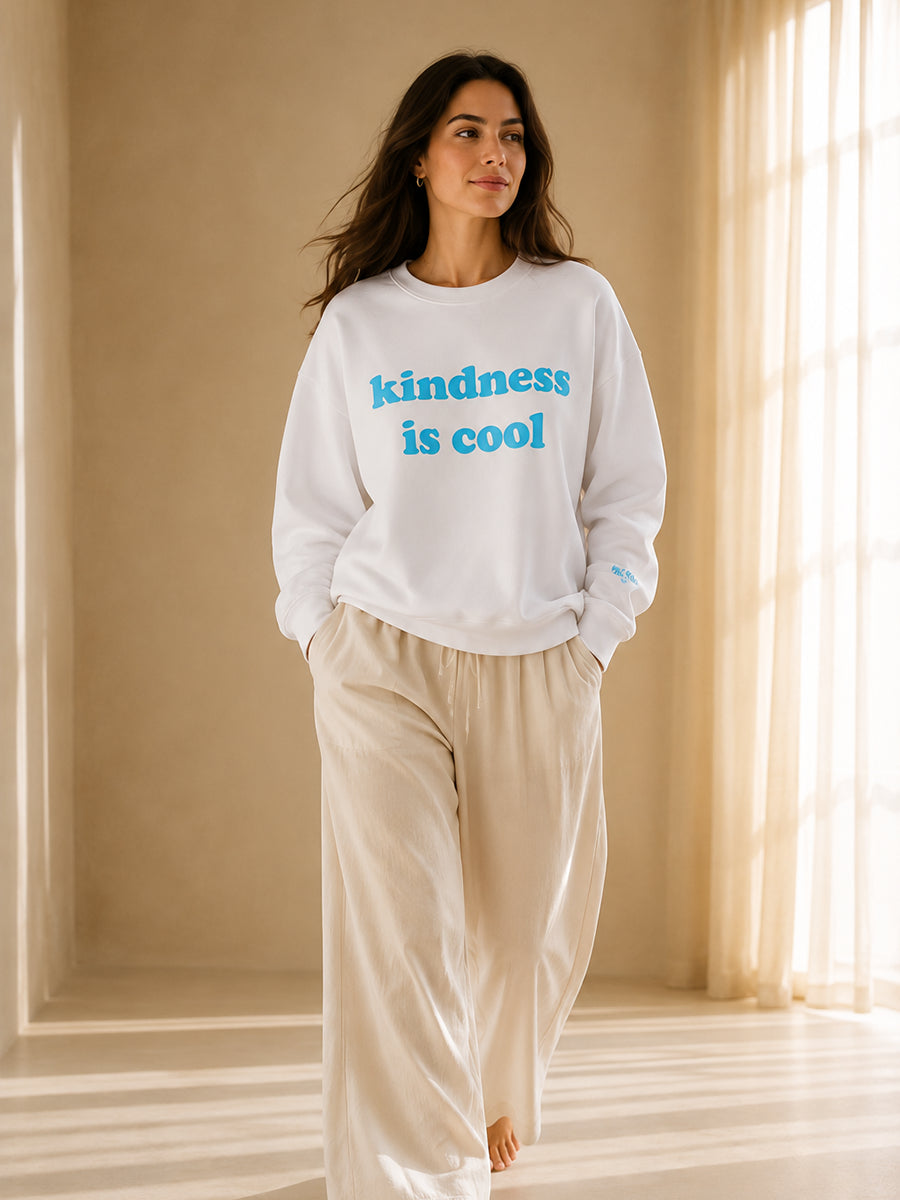 Kindness Sweatshirt