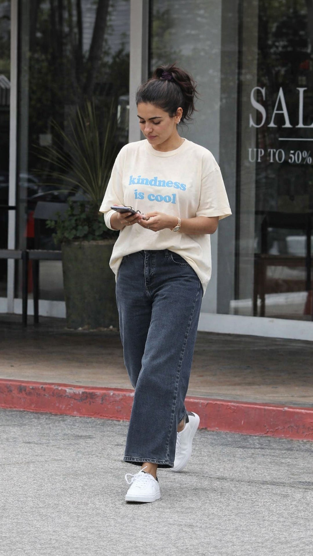 KINDNESS IS COOL — 1