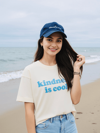 KINDNESS IS COOL