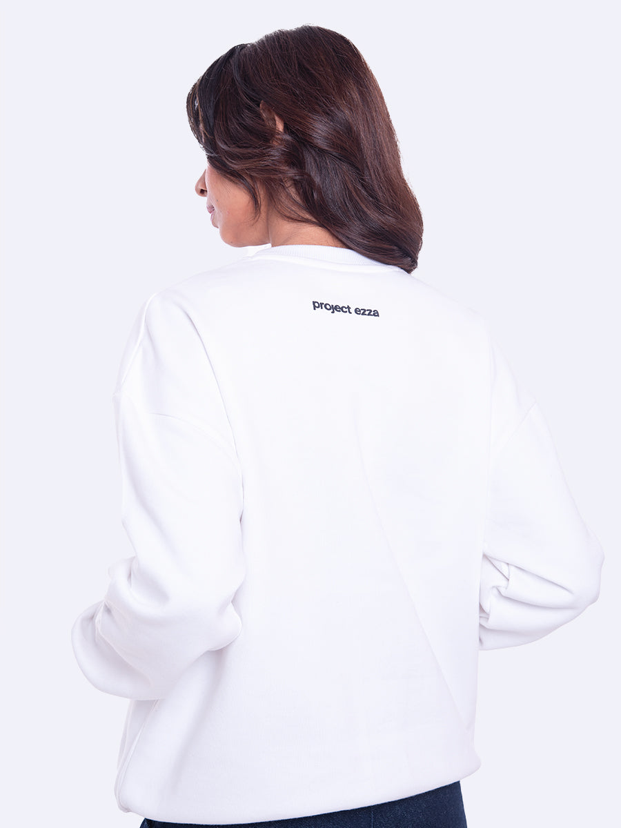 Let Them Talk Sweatshirt