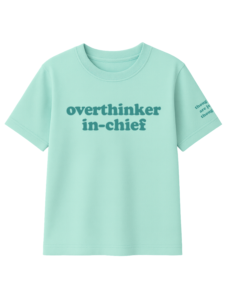 OVERTHINKER