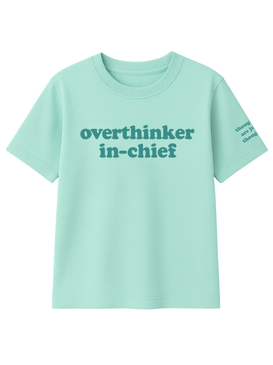 OVERTHINKER