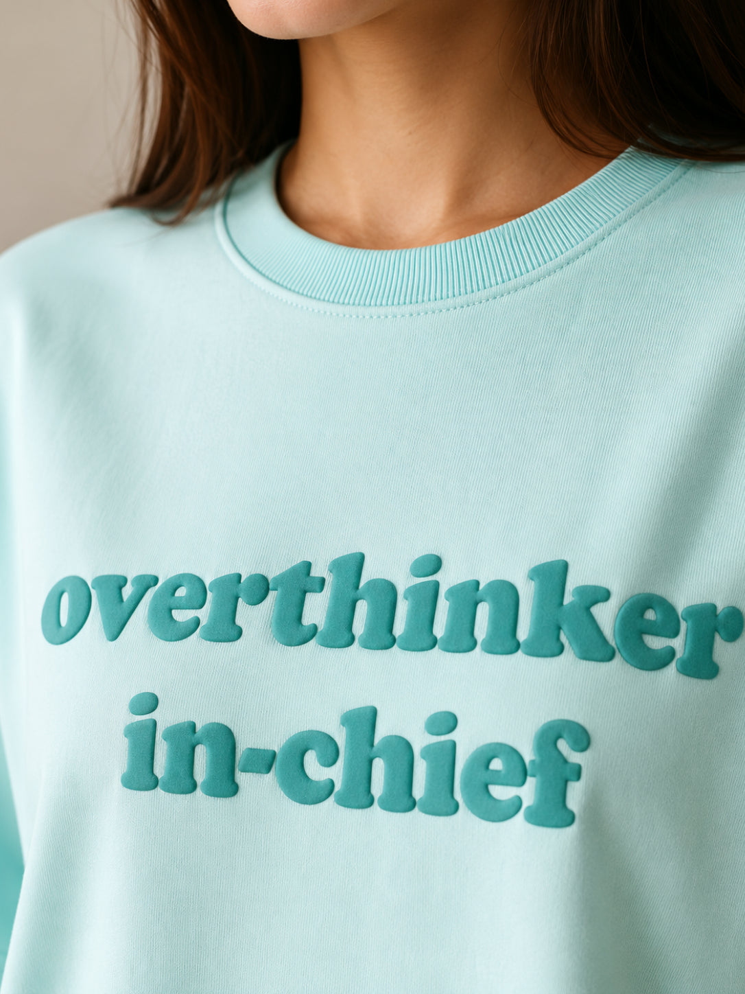 OVERTHINKER