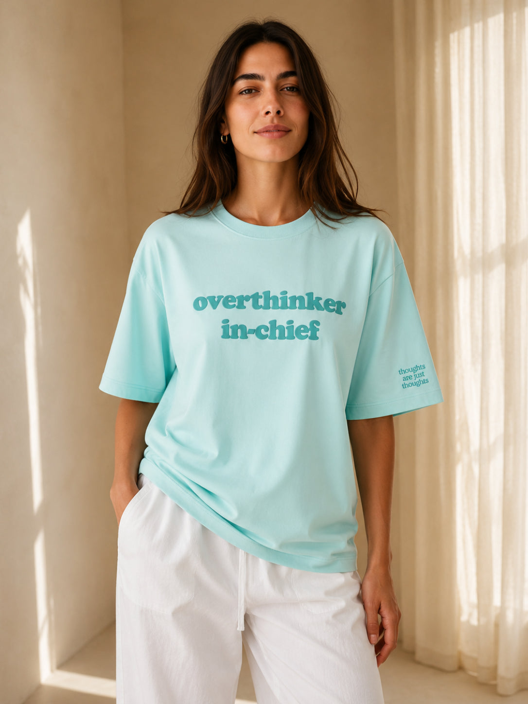 OVERTHINKER