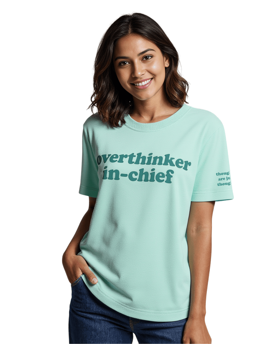 OVERTHINKER