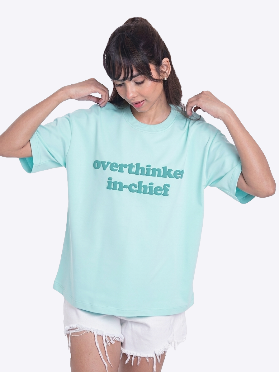OVERTHINKER