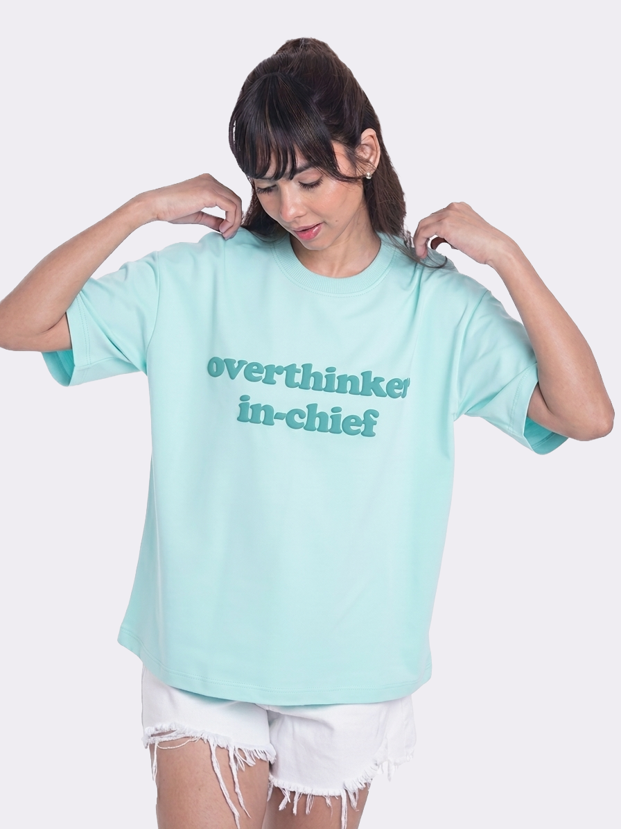 OVERTHINKER