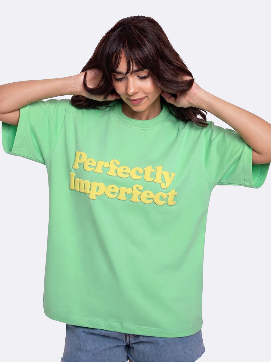 PERFECTLY IMPERFECT