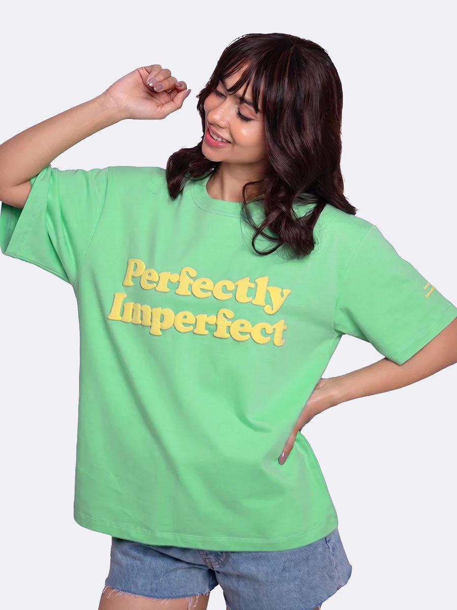 PERFECTLY IMPERFECT