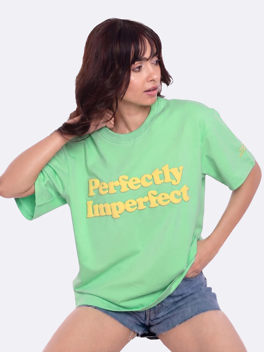PERFECTLY IMPERFECT
