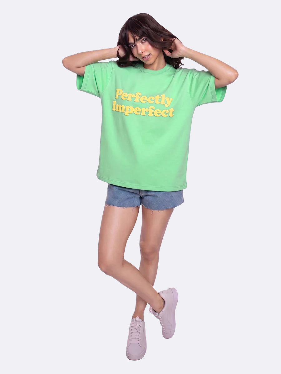 PERFECTLY IMPERFECT