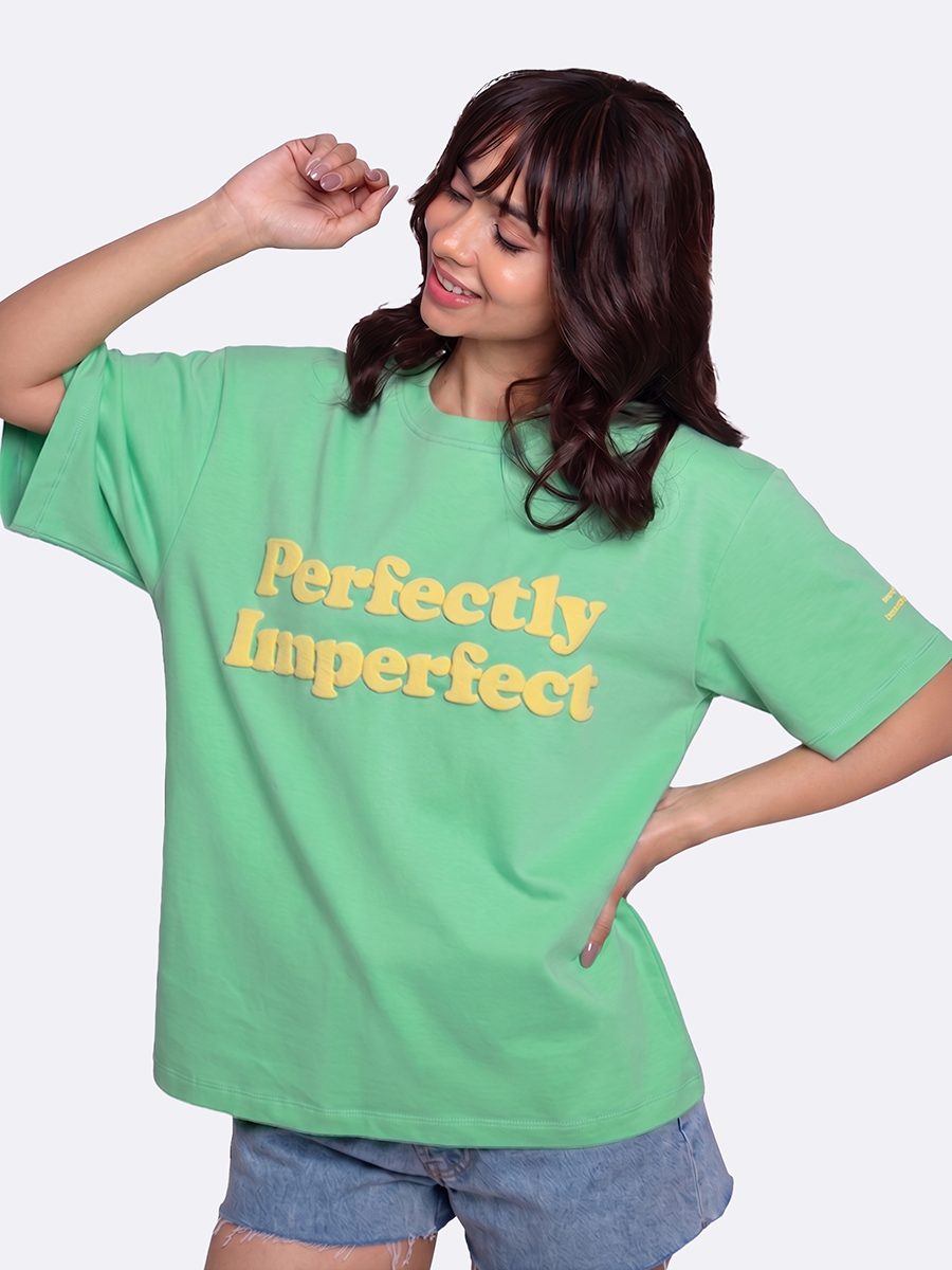 PERFECTLY IMPERFECT