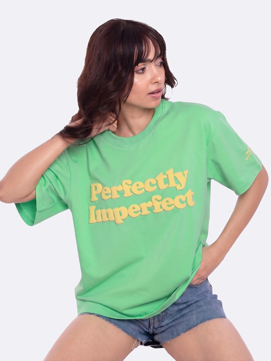 PERFECTLY IMPERFECT