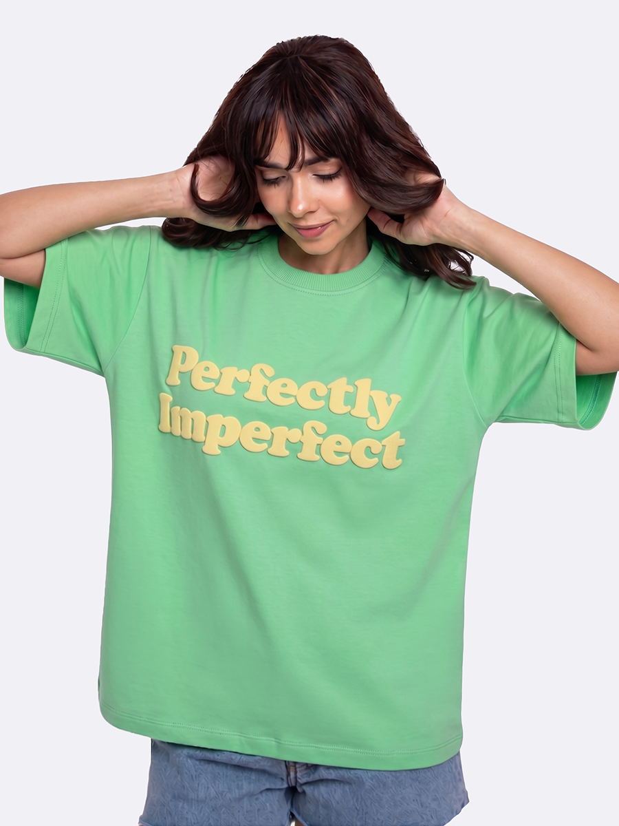 PERFECTLY IMPERFECT
