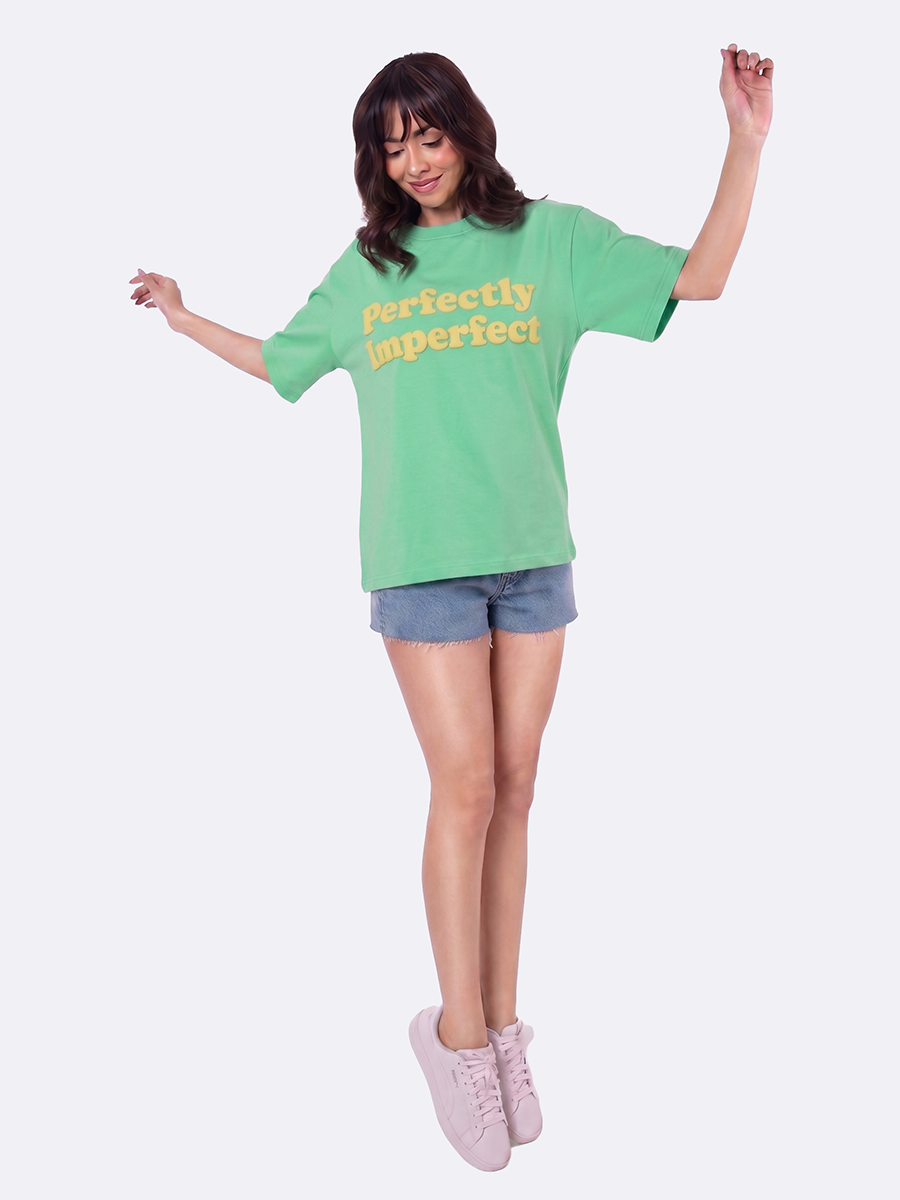 PERFECTLY IMPERFECT