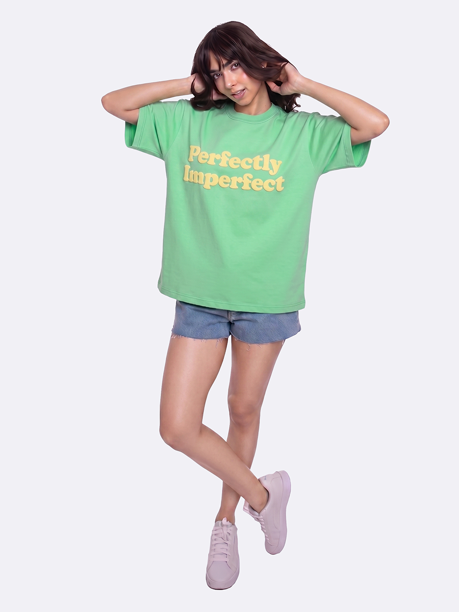PERFECTLY IMPERFECT