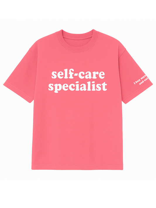 SELF-CARE SPECIALIST