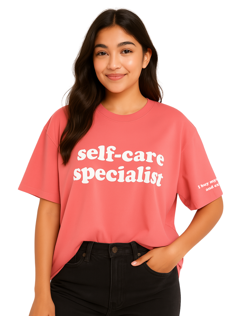 SELF-CARE SPECIALIST