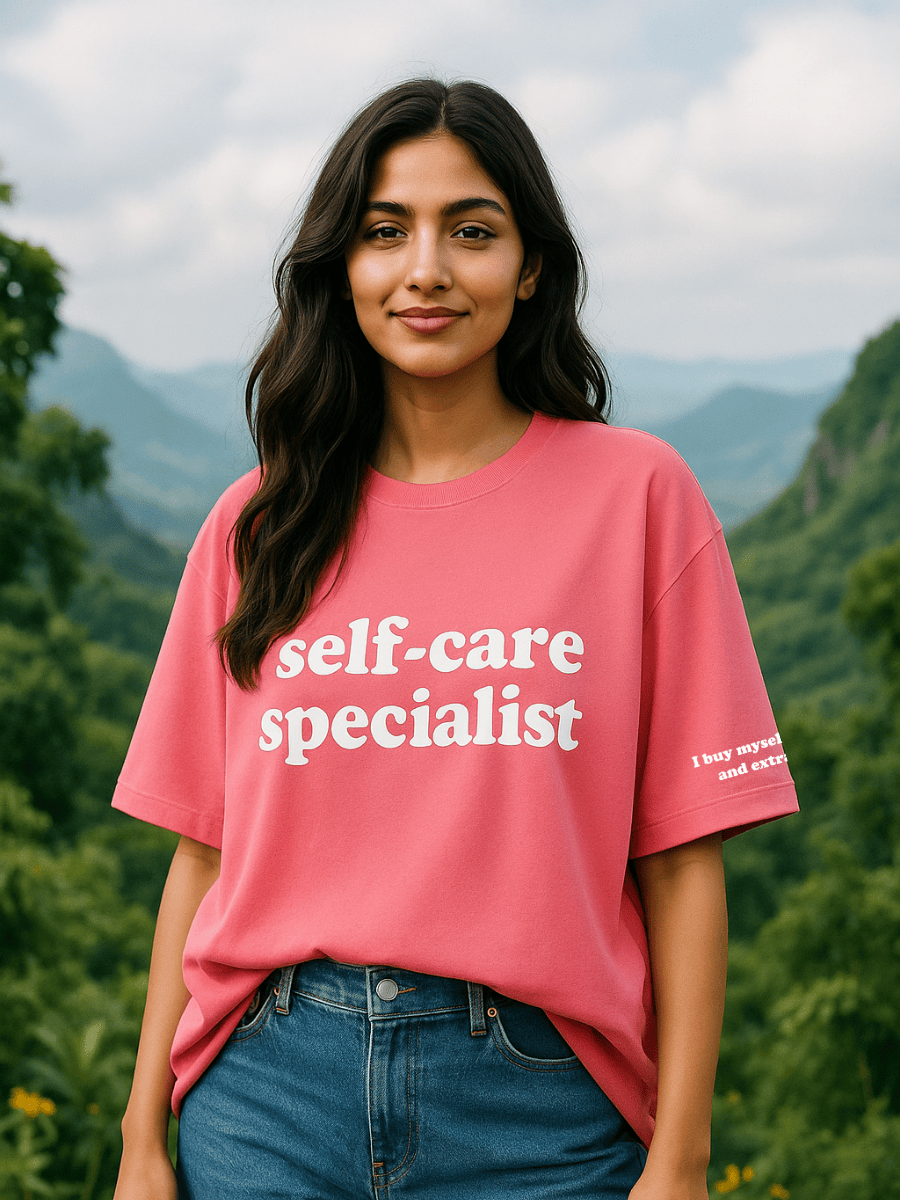 SELF-CARE SPECIALIST