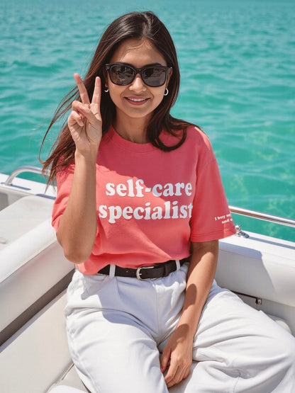 SELF-CARE SPECIALIST